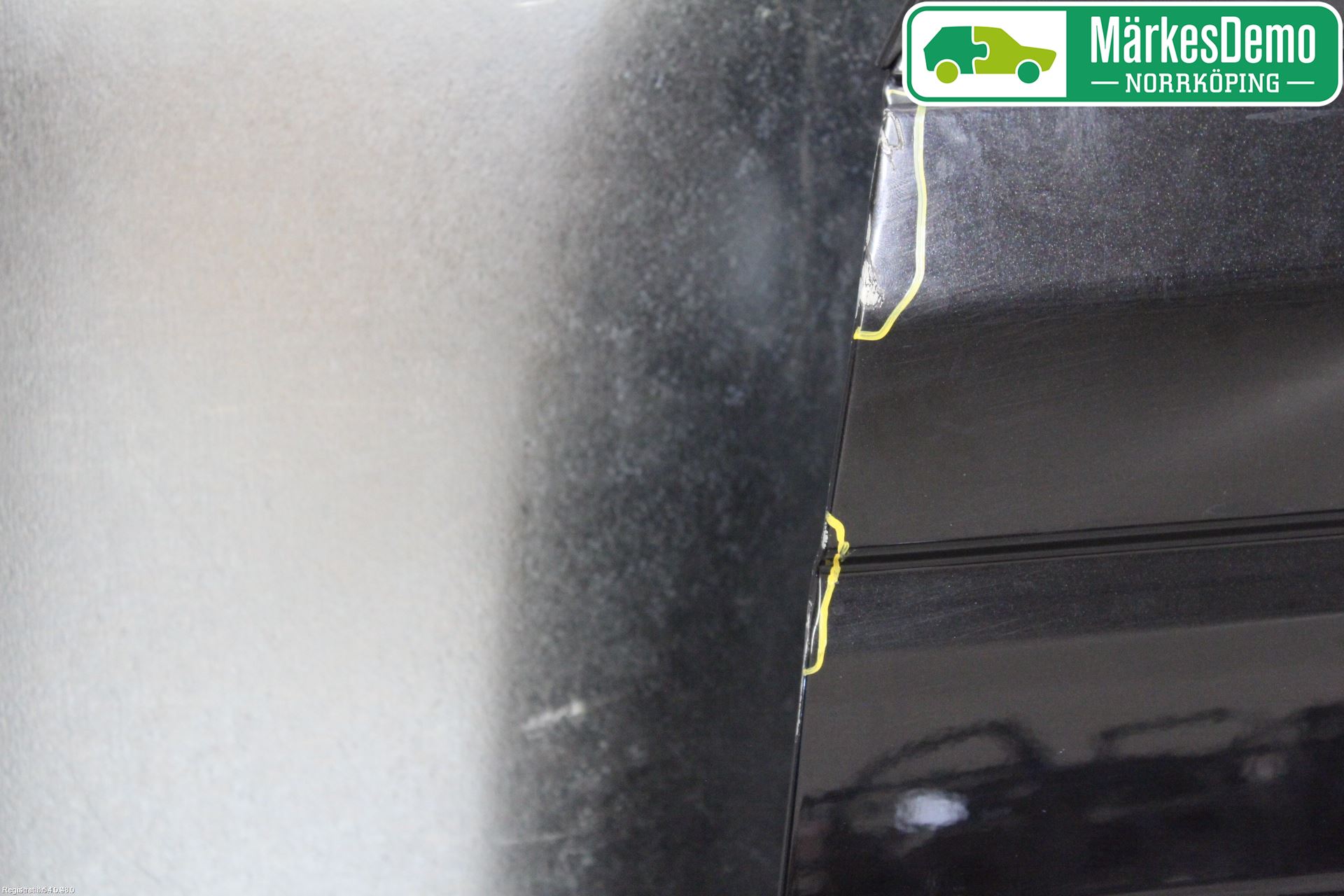 Landrover RANGE ROVER SPORT (L320) 10-13 Dør 4D Foran Venstre