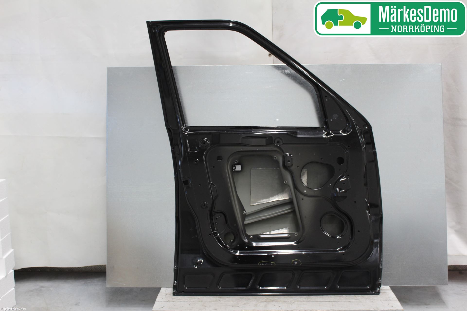 Landrover RANGE ROVER SPORT (L320) 10-13 Dør 4D Foran Venstre