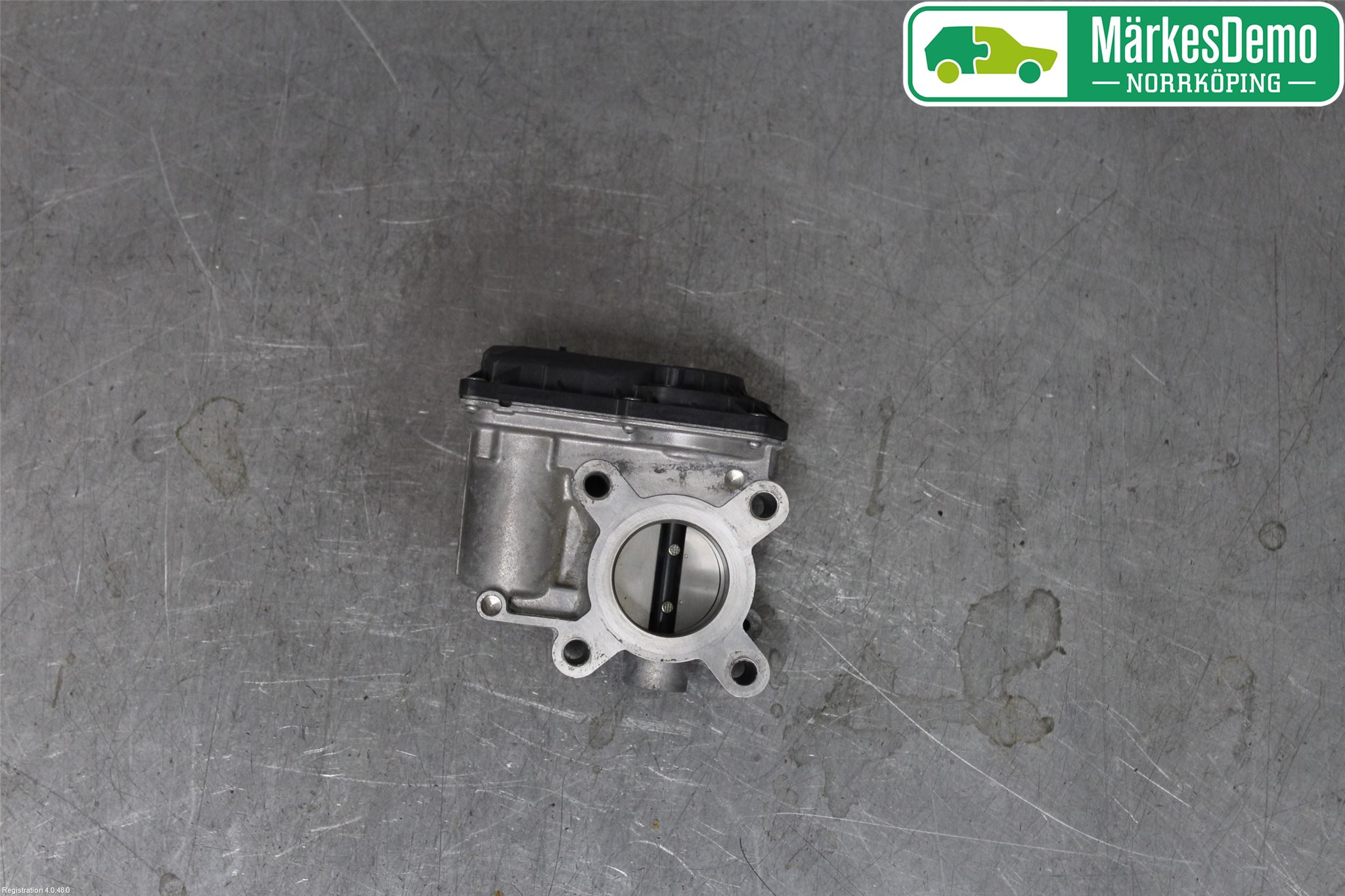 Renault CLIO IV 12-16 Inns Spjeldhus