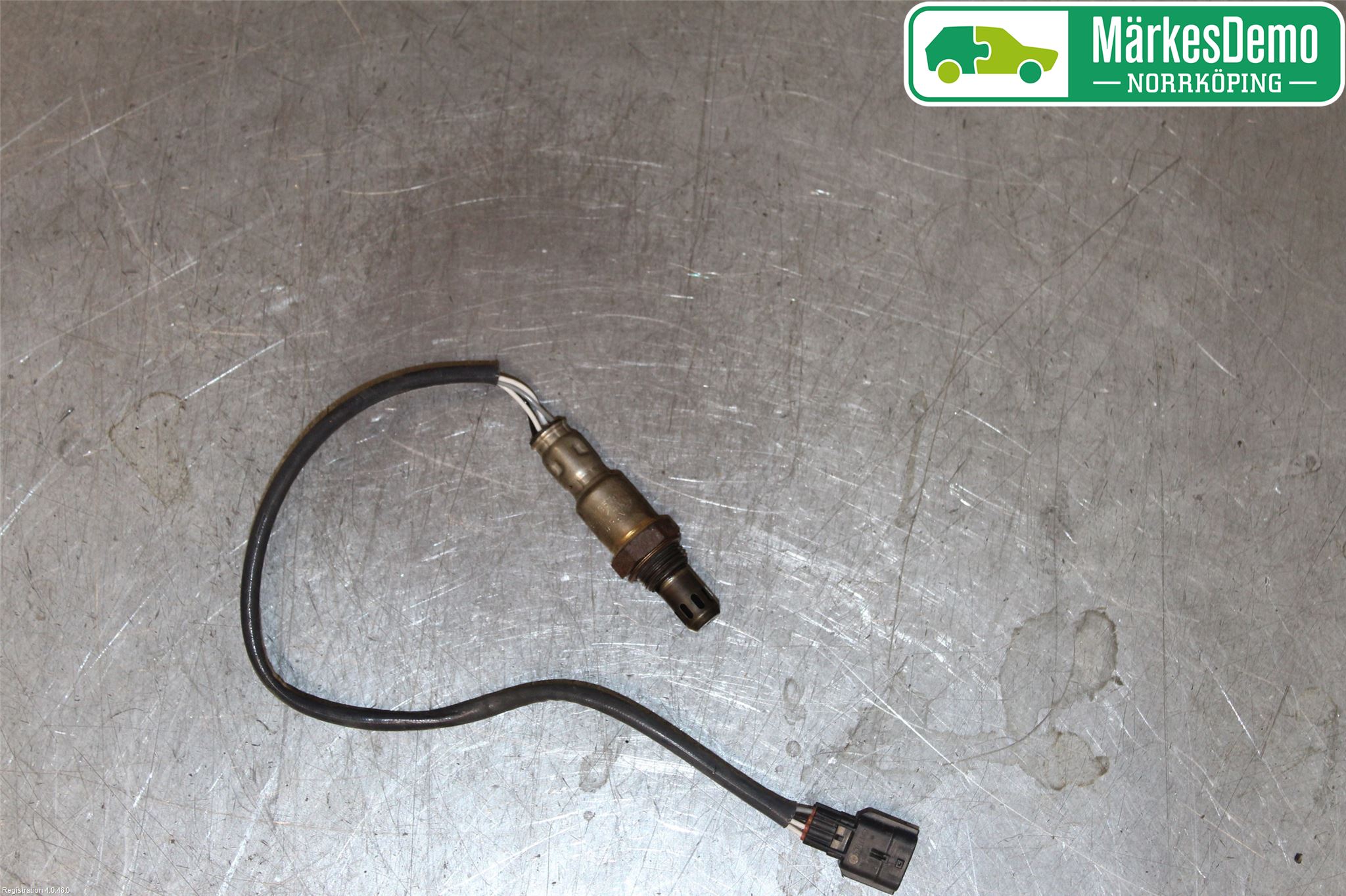 Renault CLIO IV 12-16 Inns Lambdasonde