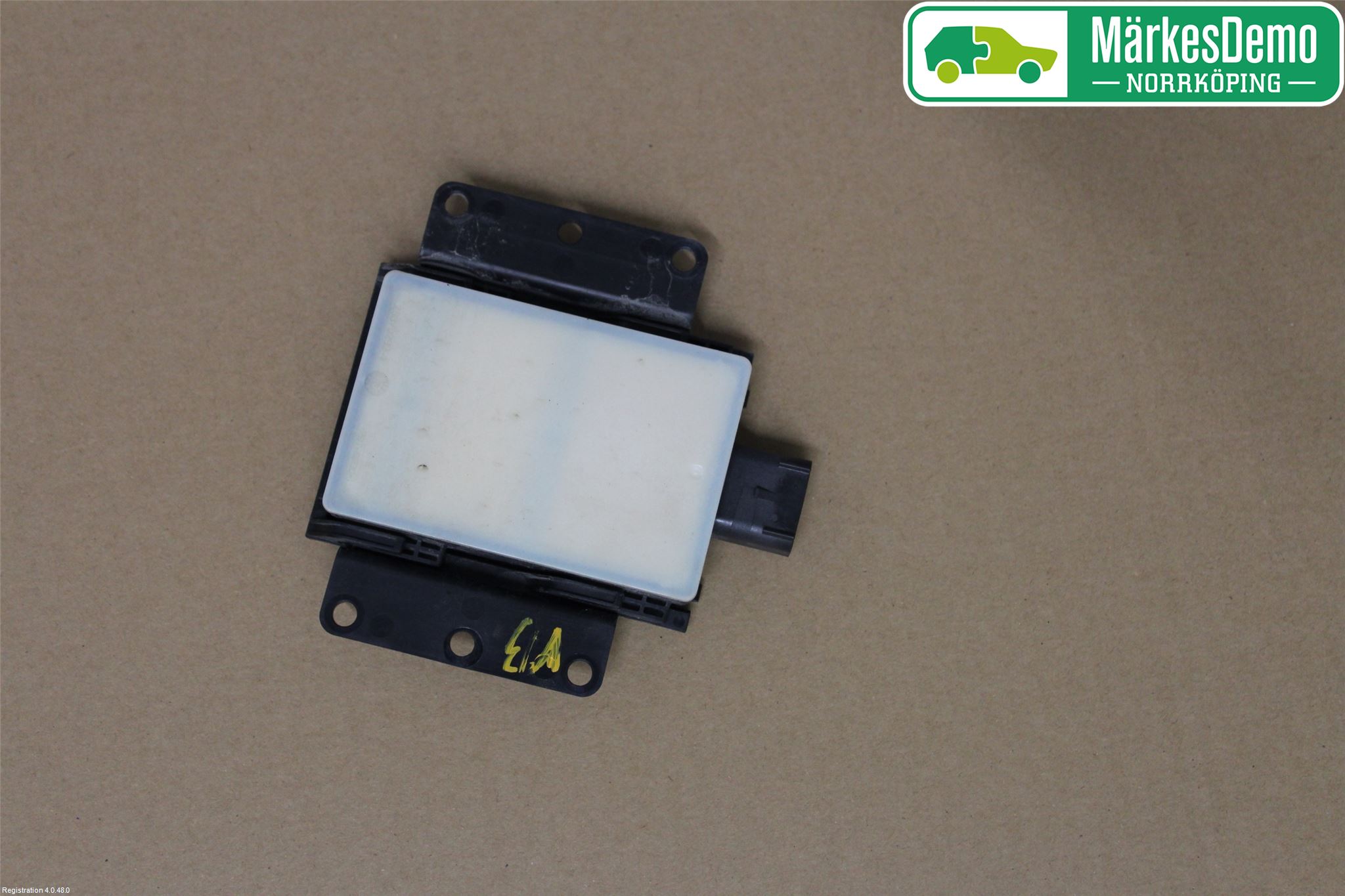 Volvo V40 12-19 Sensor Kollisjonsbeskyttelse