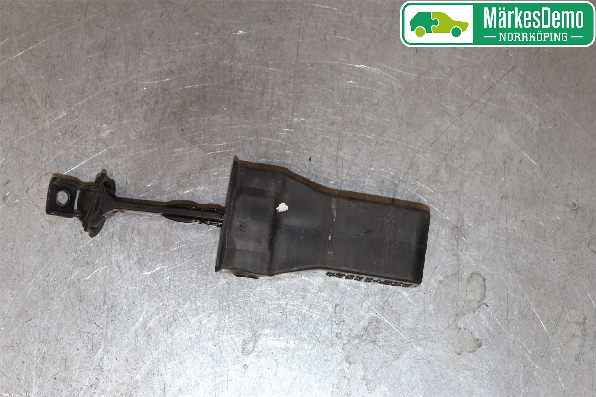 Seat IBIZA IV 08-16 Dørstopper