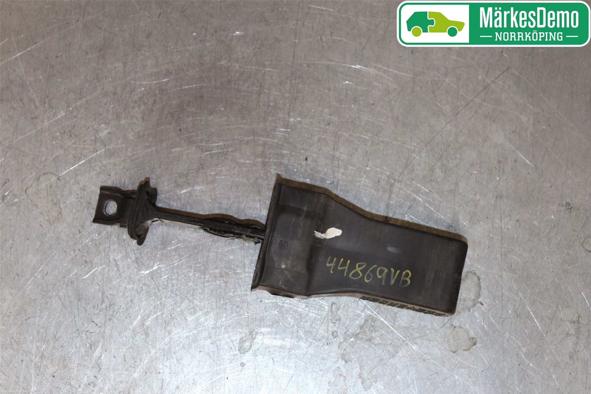 Seat IBIZA IV 08-16 Dørstopper