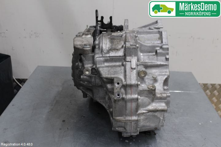 Volvo V40 12-19 Gearkasse Automat