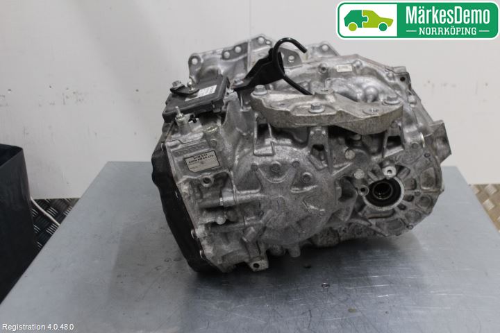 Volvo V40 12-19 Gearkasse Automat