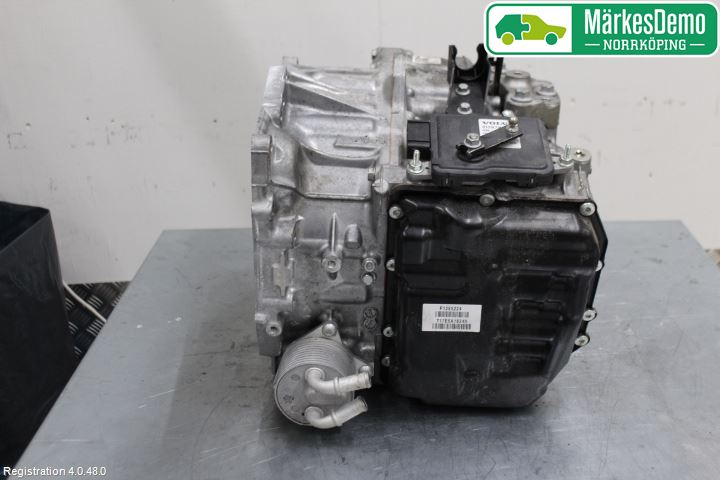 Volvo V40 12-19 Gearkasse Automat