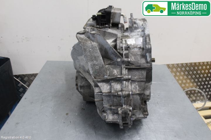 Mercedes-Benz MB GLA-KLASS (X156) 13-20 Gearkasse  Tronic (Tip)