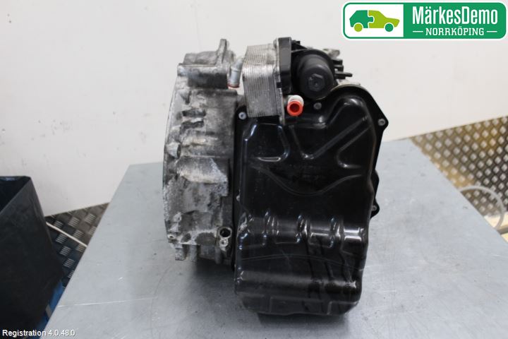 Mercedes-Benz MB GLA-KLASS (X156) 13-20 Gearkasse  Tronic (Tip)