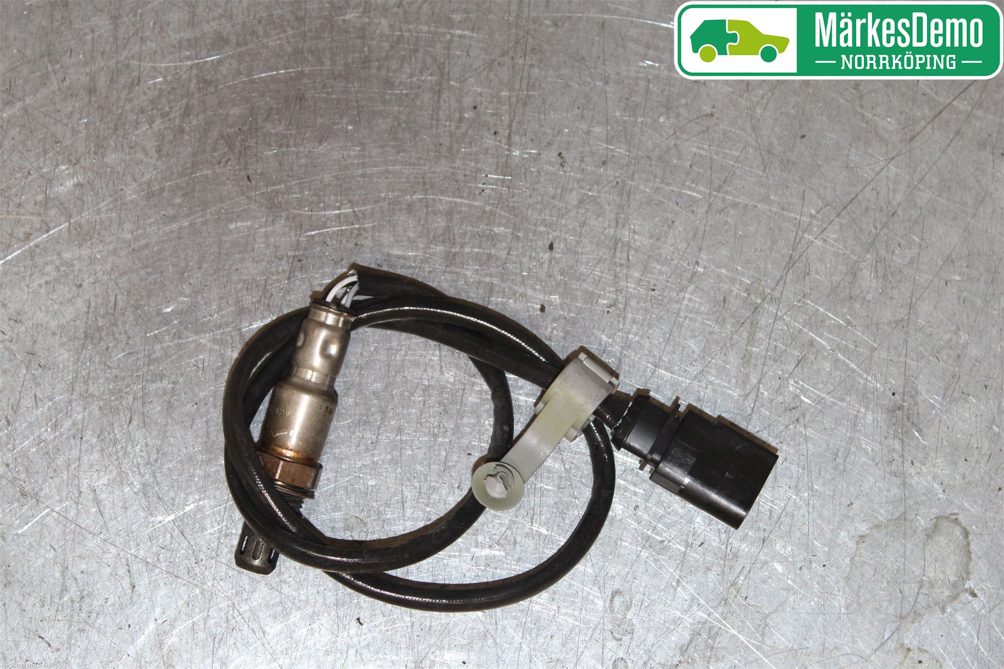 Volkswagen VW GOLF / E-GOLF VII 13-20 Inns Lambdasonde