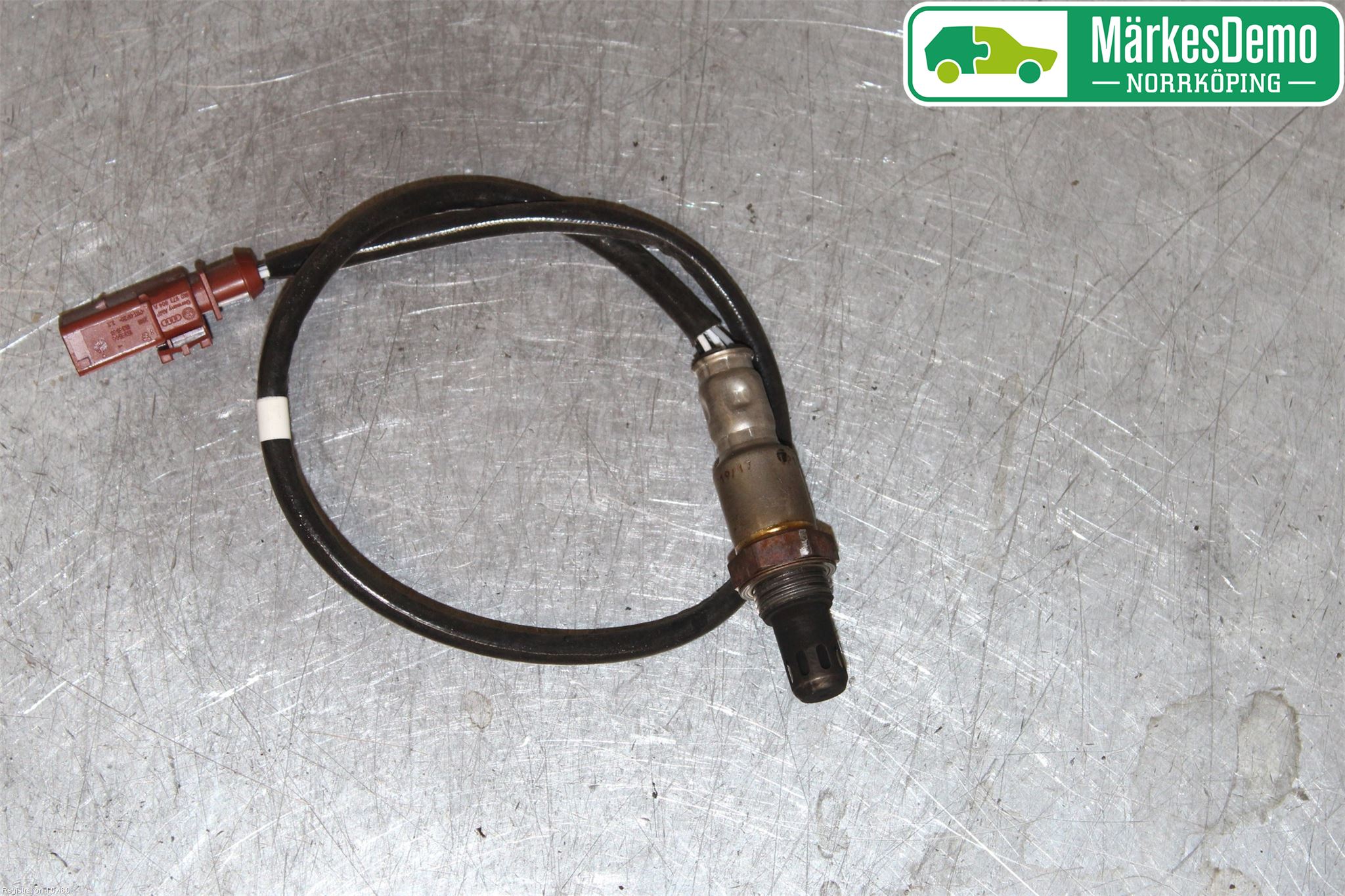 Volkswagen VW GOLF / E-GOLF VII 13-20 Inns Lambdasonde