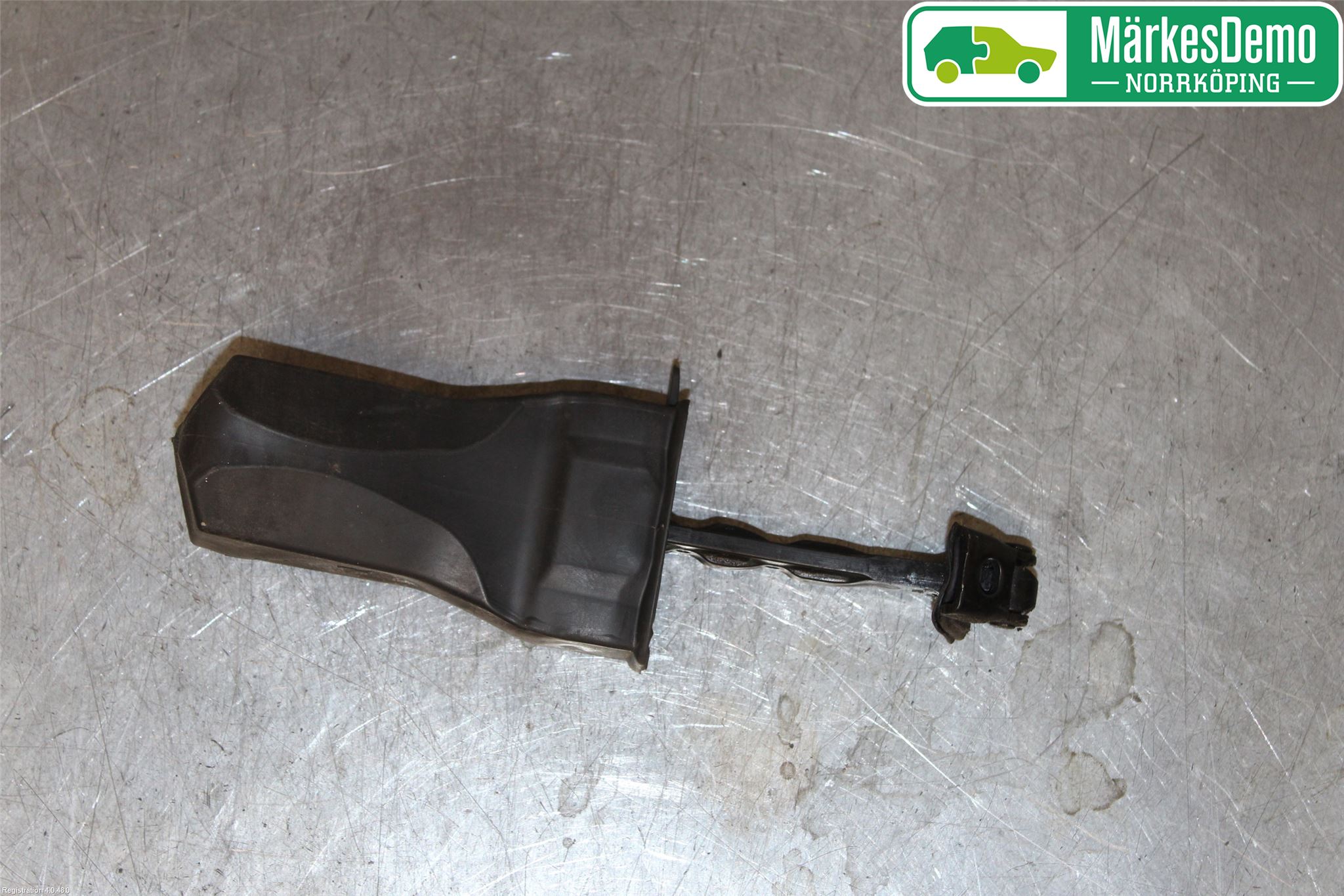 Volkswagen VW POLO 10-17 Dørstopper