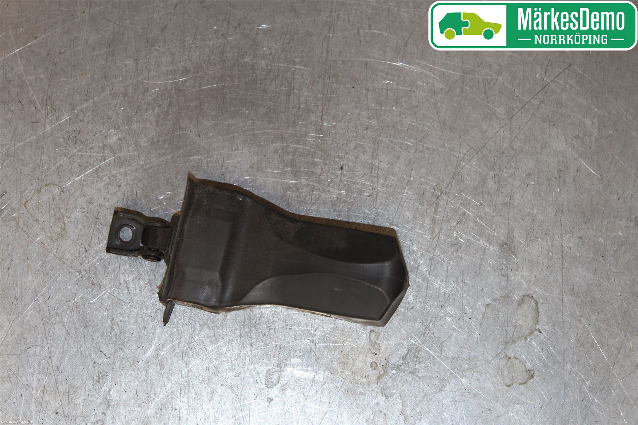 Volkswagen VW POLO 10-17 Dørstopper