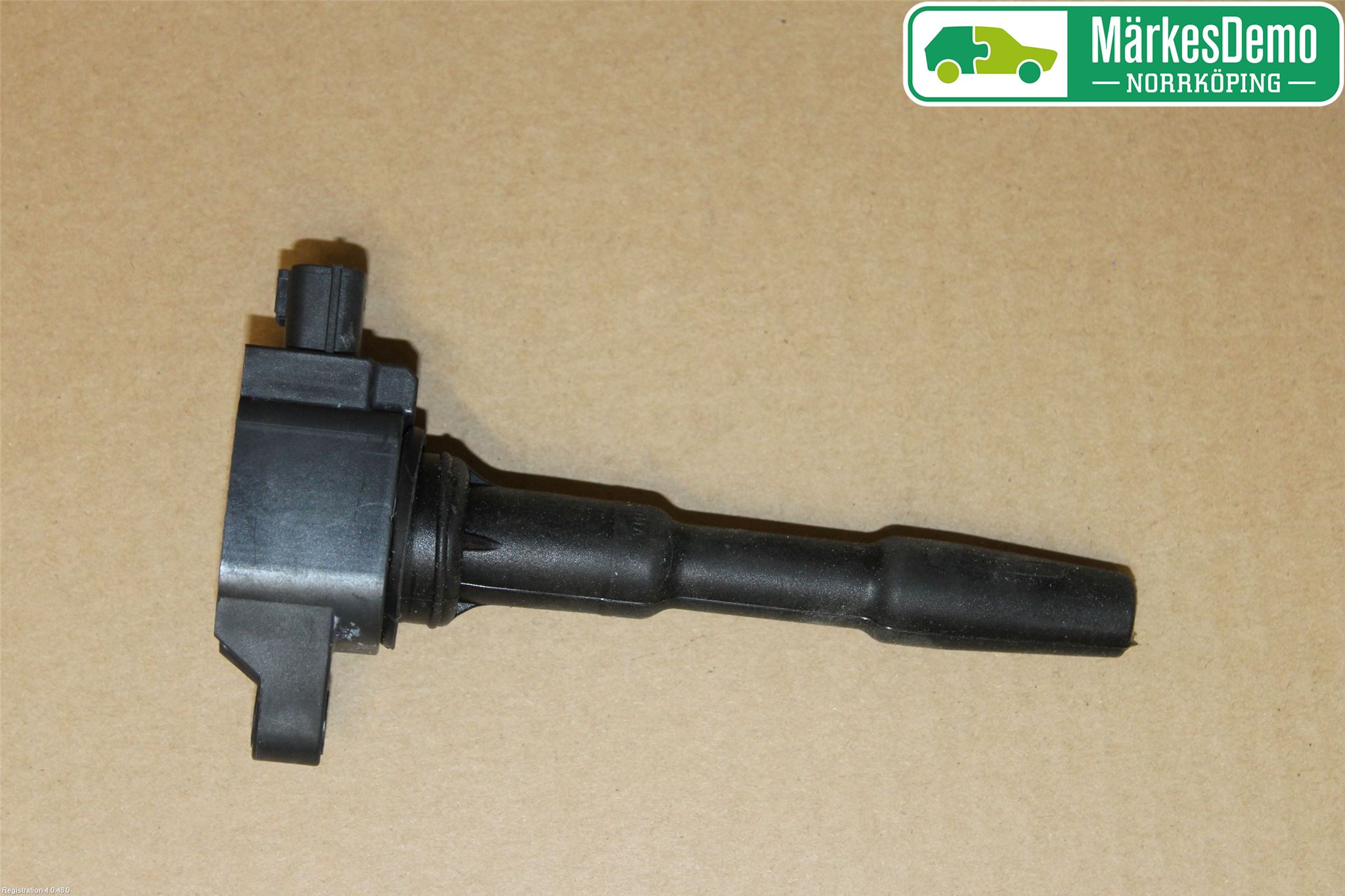 Renault CLIO IV 16-19 Coil