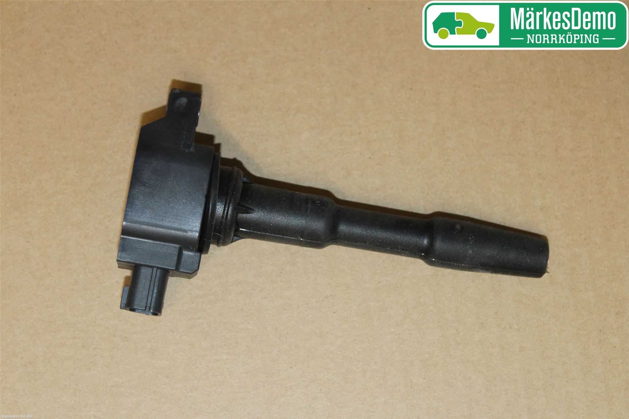 Renault CLIO IV 16-19 Coil
