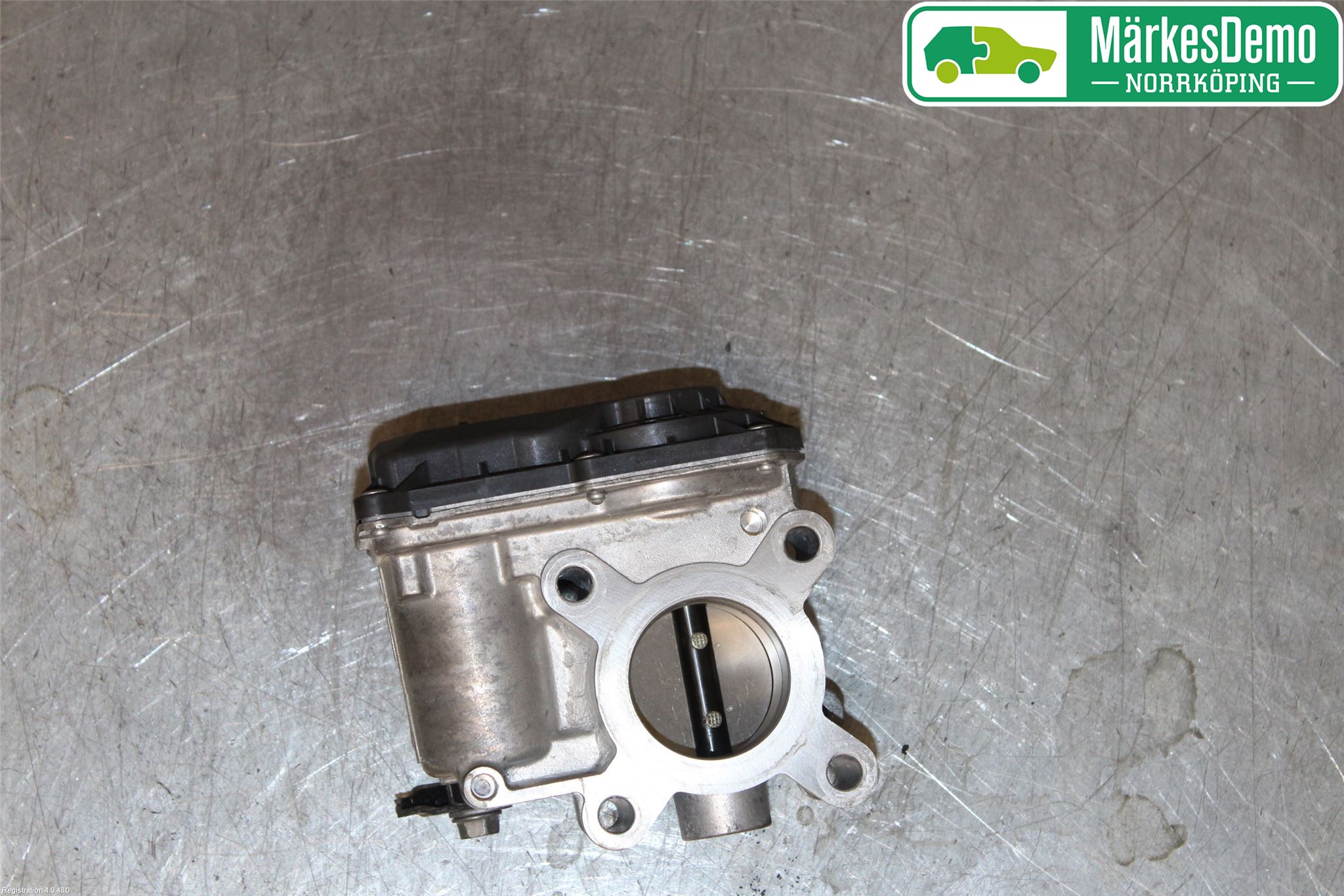 Renault CLIO IV 16-19 Inns Spjeldhus