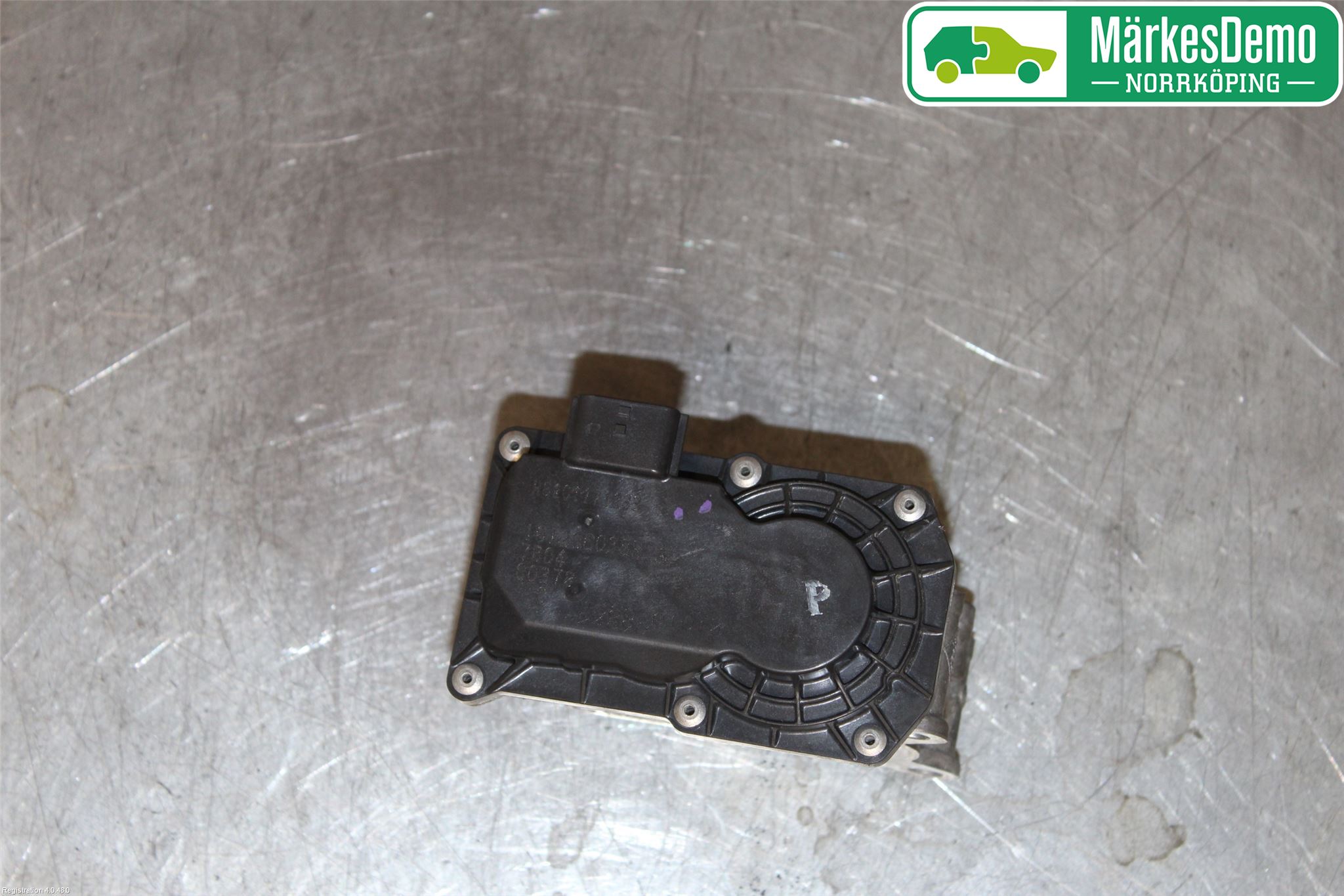 Renault CLIO IV 16-19 Inns Spjeldhus
