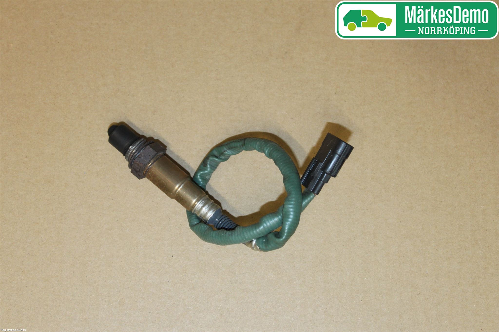 Renault CLIO IV 16-19 Inns Lambdasonde