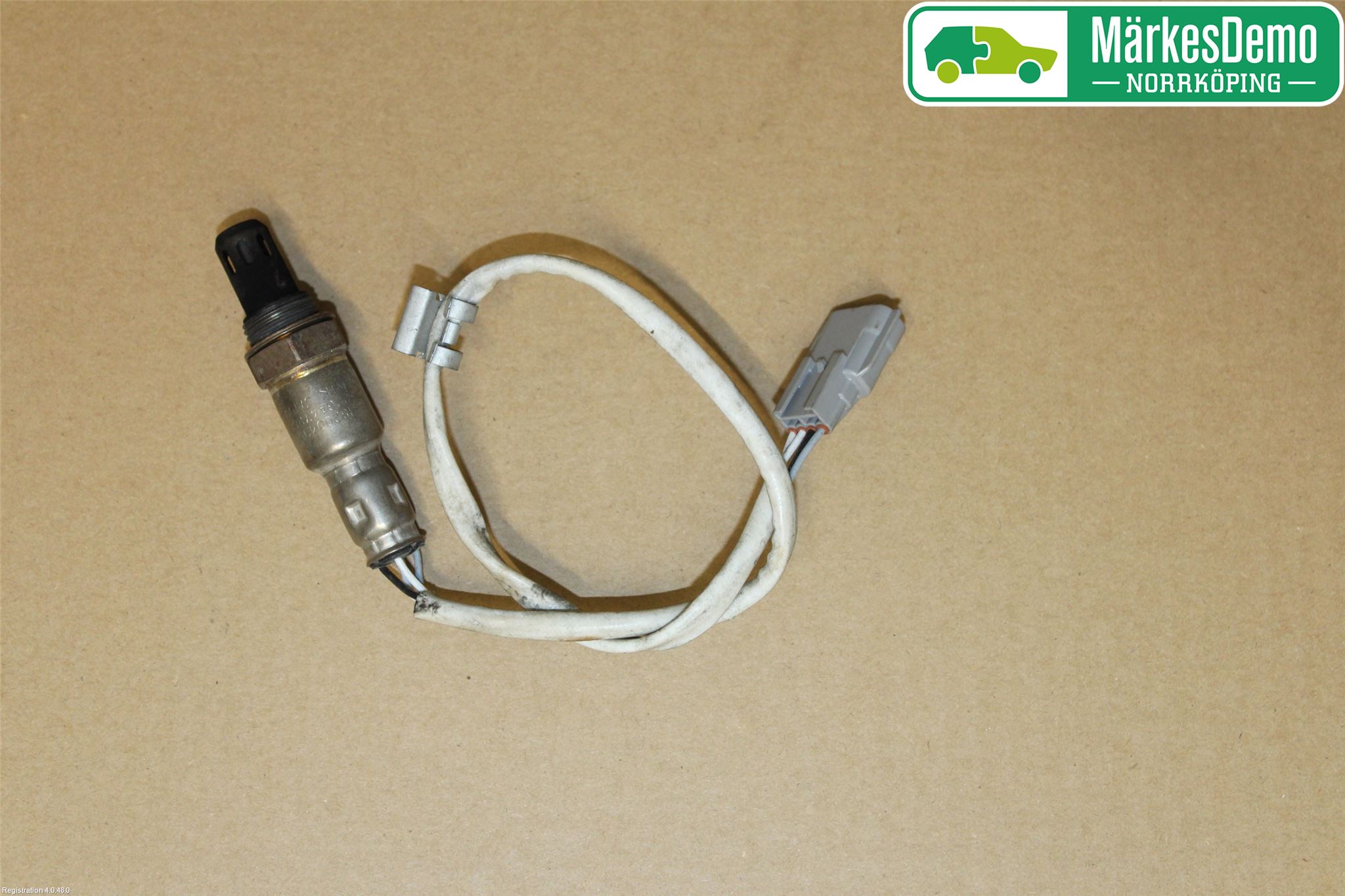 Renault CLIO IV 16-19 Inns Lambdasonde