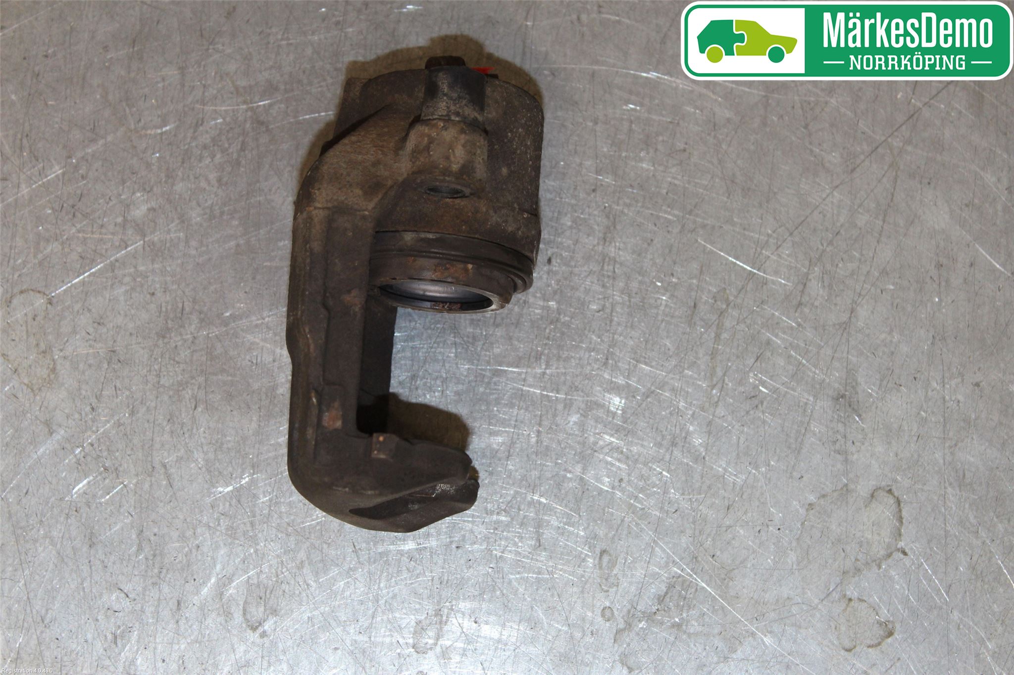 Seat IBIZA IV 08-16 Bremsecaliper Foran Høyre