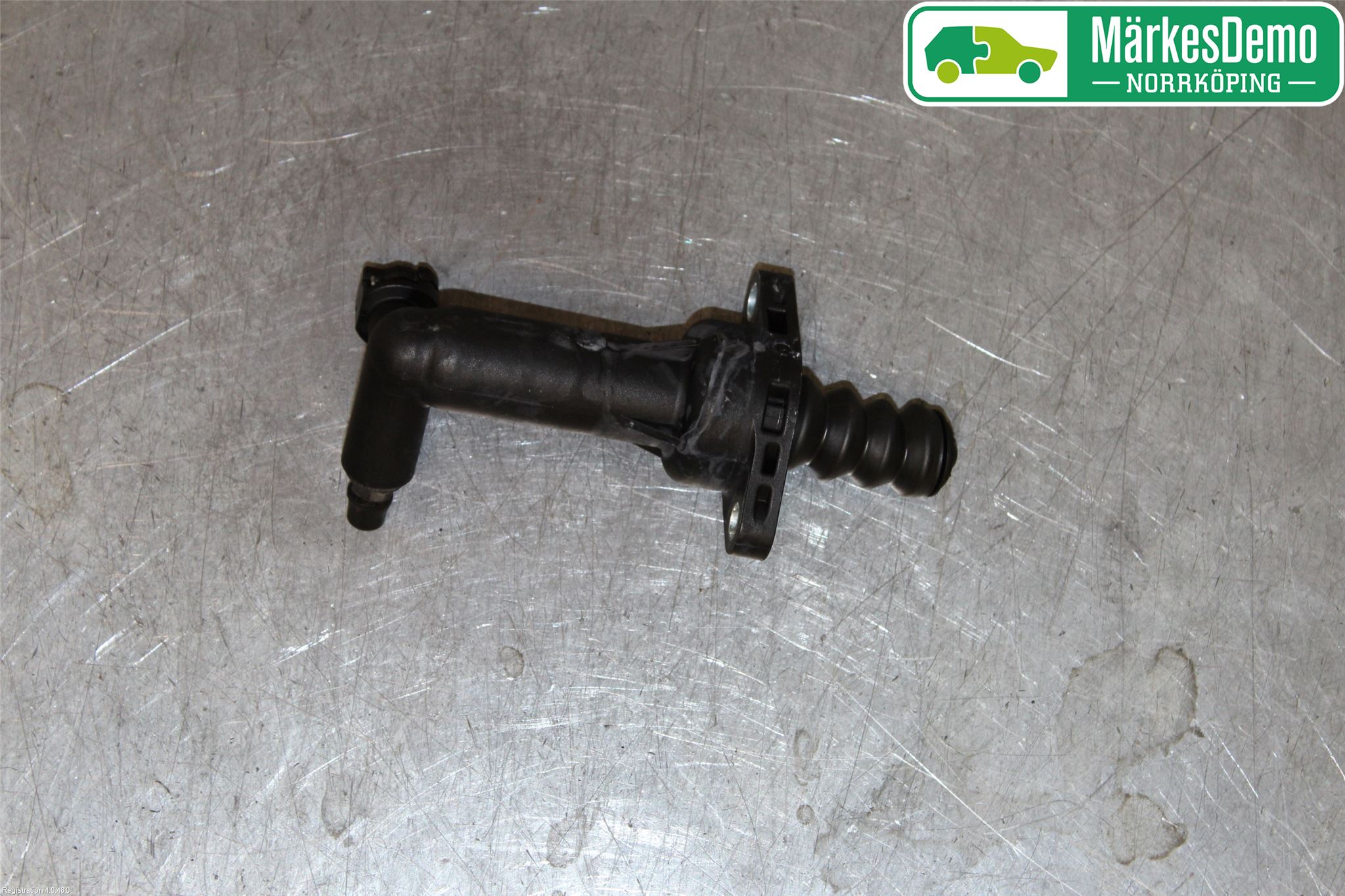 Seat IBIZA IV 08-16 Clutch Sylinder Slave