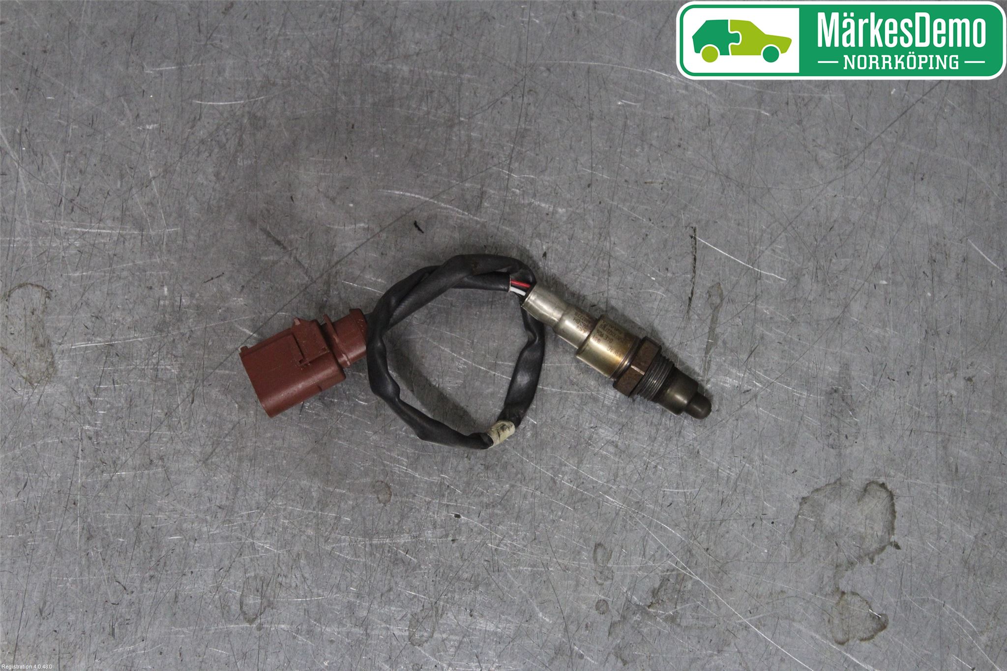 Seat IBIZA IV 08-16 Inns Lambdasonde