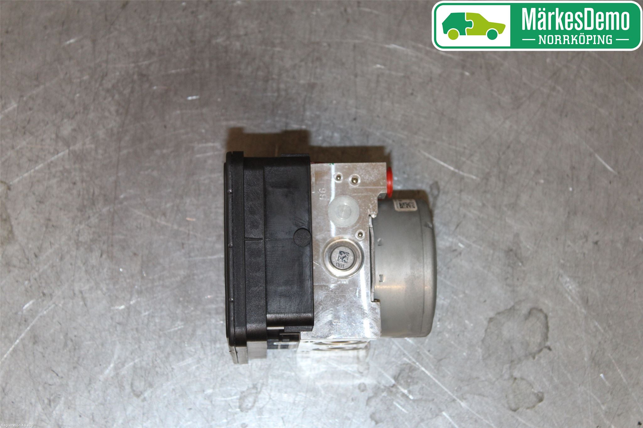 BMW X1 F48 15-22 Abs Hydraulikkaggregat
