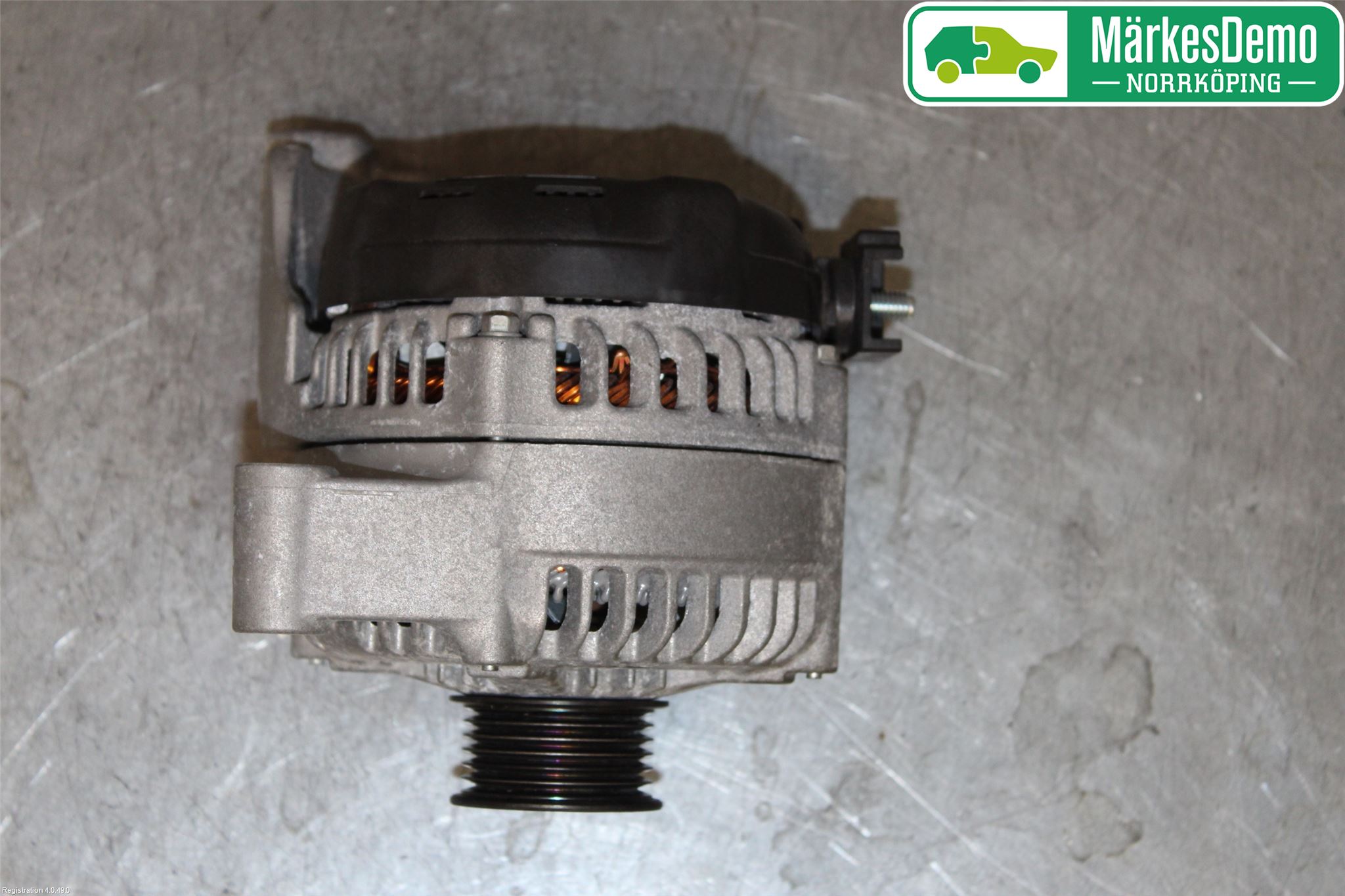 BMW X1 F48 15-22 Dynamo