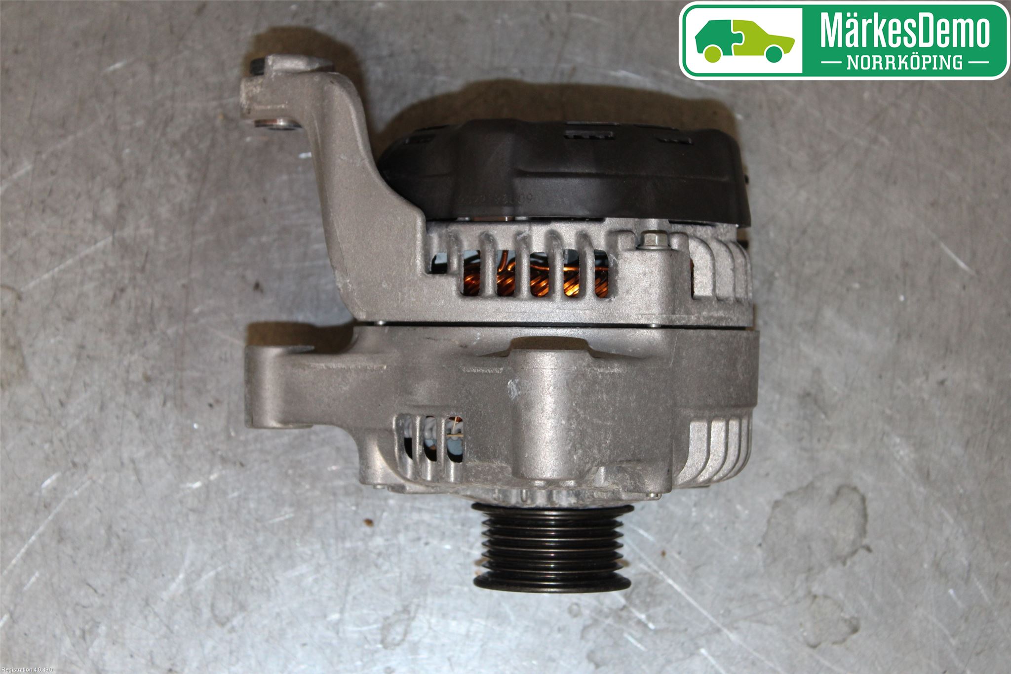 BMW X1 F48 15-22 Dynamo