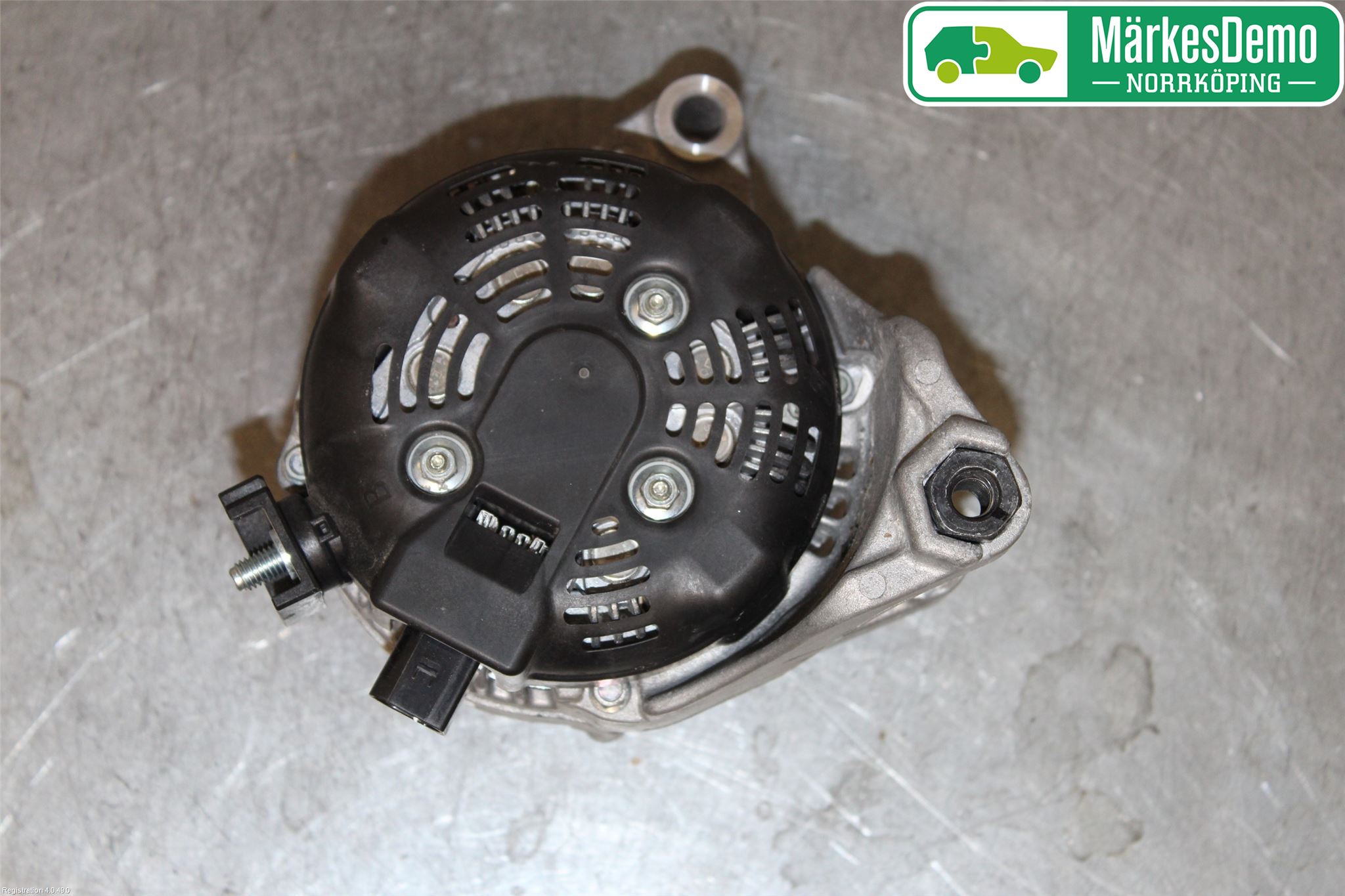 BMW X1 F48 15-22 Dynamo