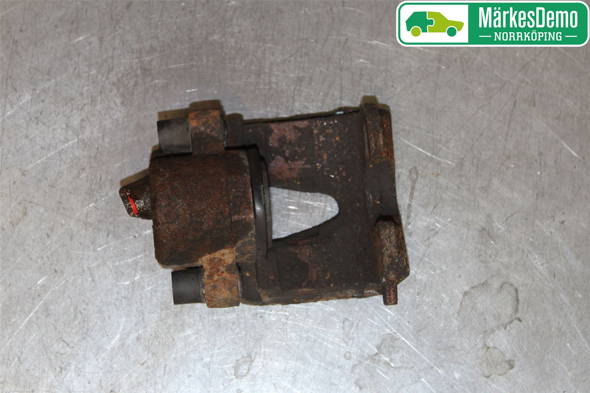Skoda FABIA 15-21 Bremsecaliper Foran Høyre