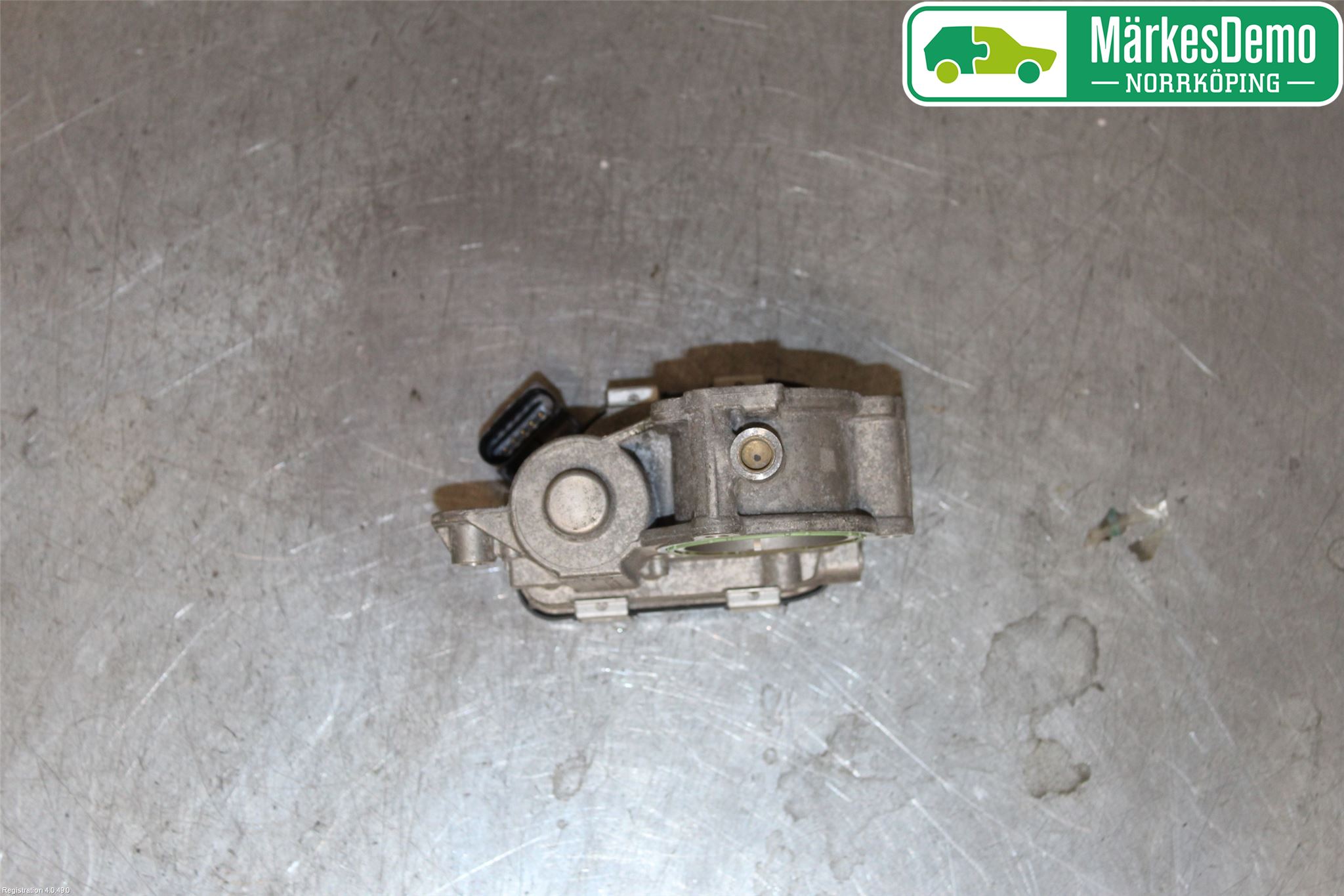 Skoda FABIA 15-21 Inns Spjeldhus