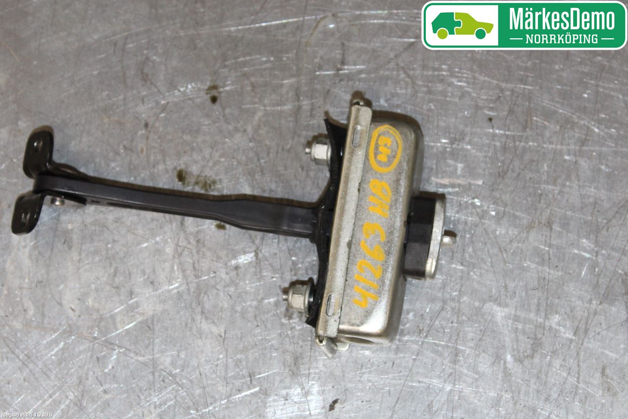 Landrover RANGE ROVER SPORT (L320) 10-13 Dørstopper