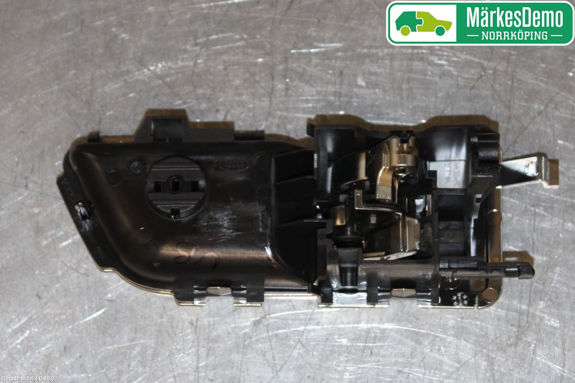 Landrover RANGE ROVER SPORT (L320) 10-13 Innr Dørhandtak V Indre