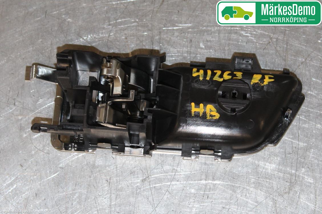 Landrover RANGE ROVER SPORT (L320) 10-13 Innr Dørhandtak H Indre