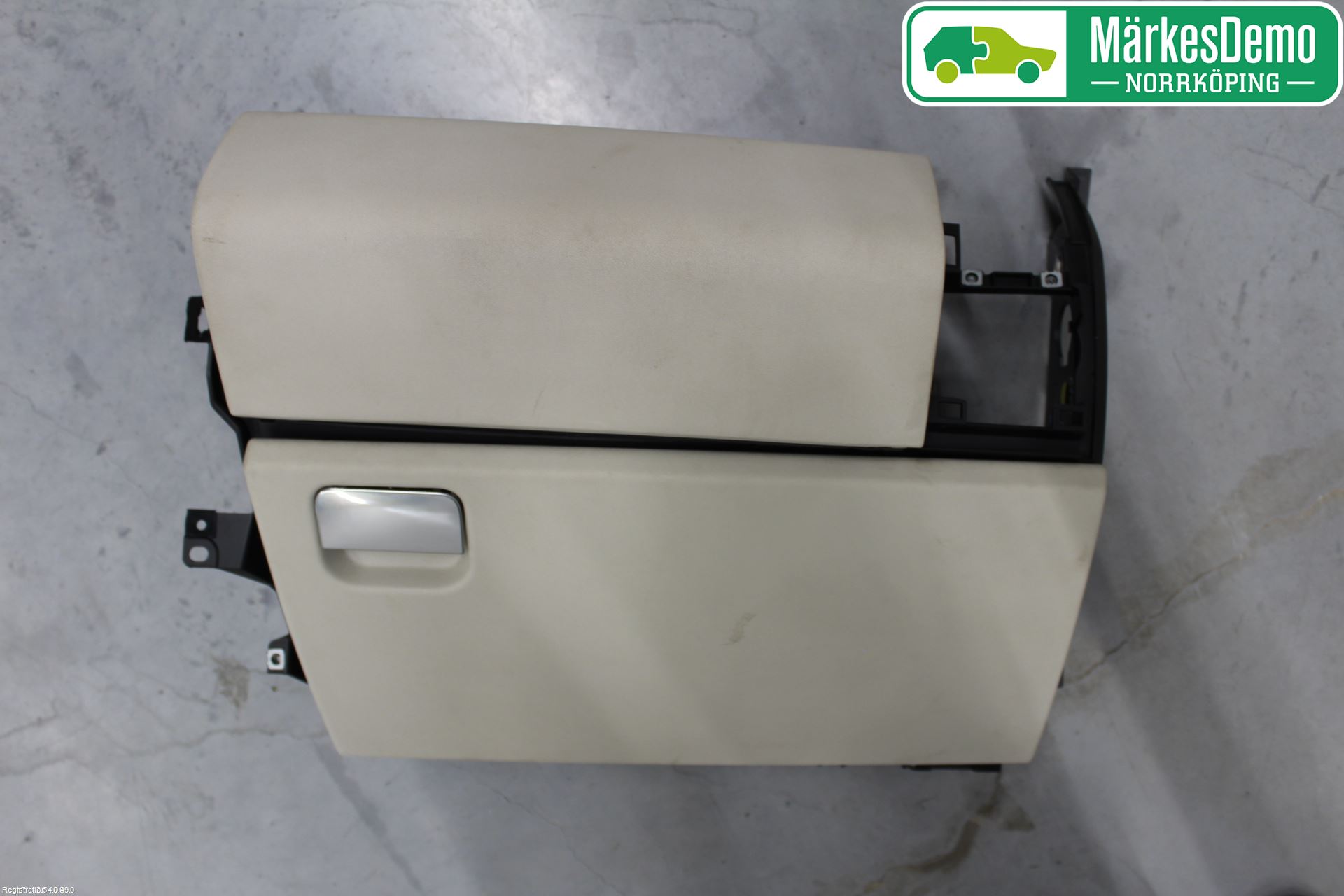 Landrover RANGE ROVER SPORT (L320) 10-13 Innr Hanskerom