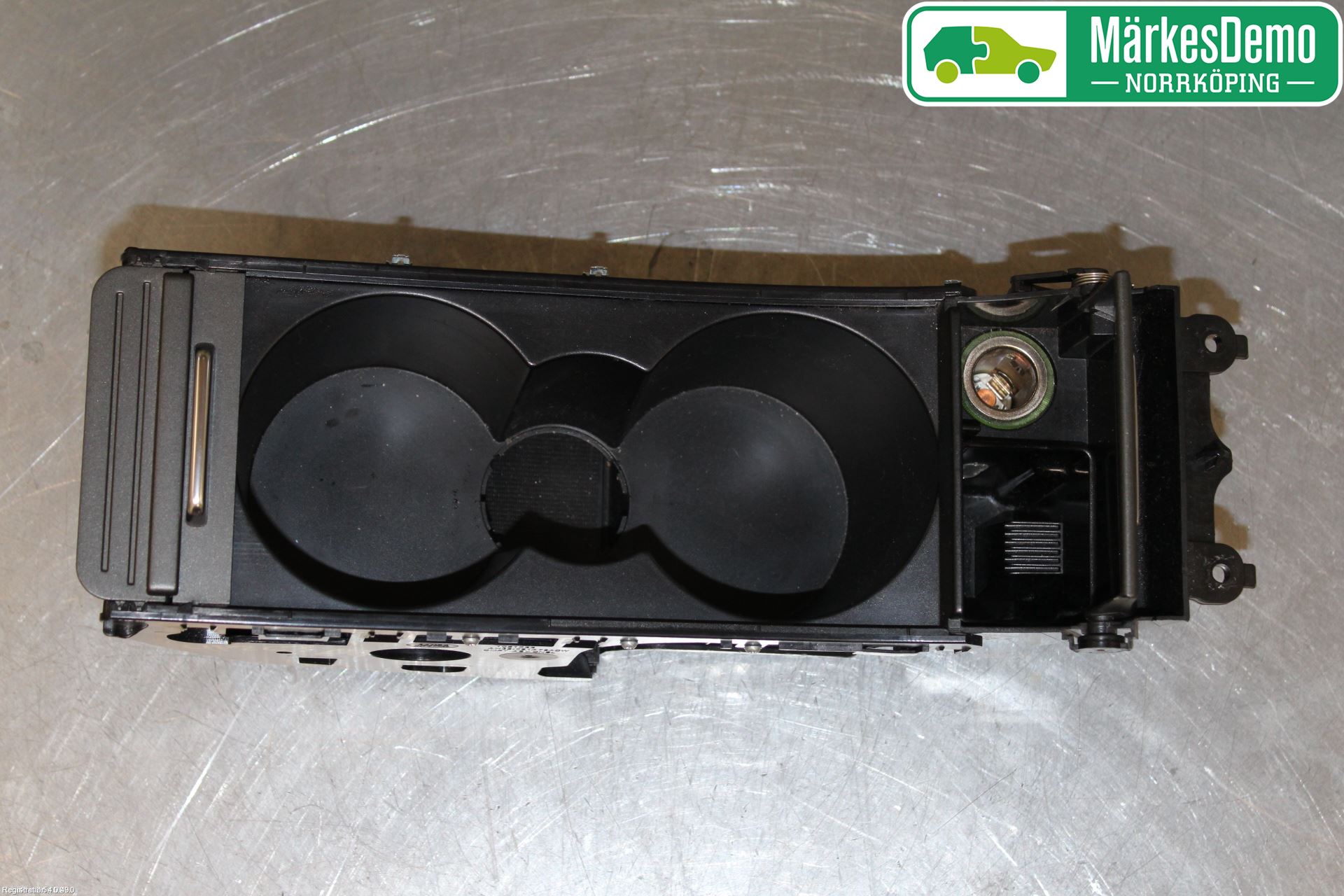 Landrover RANGE ROVER SPORT (L320) 10-13 Innr Koppholder