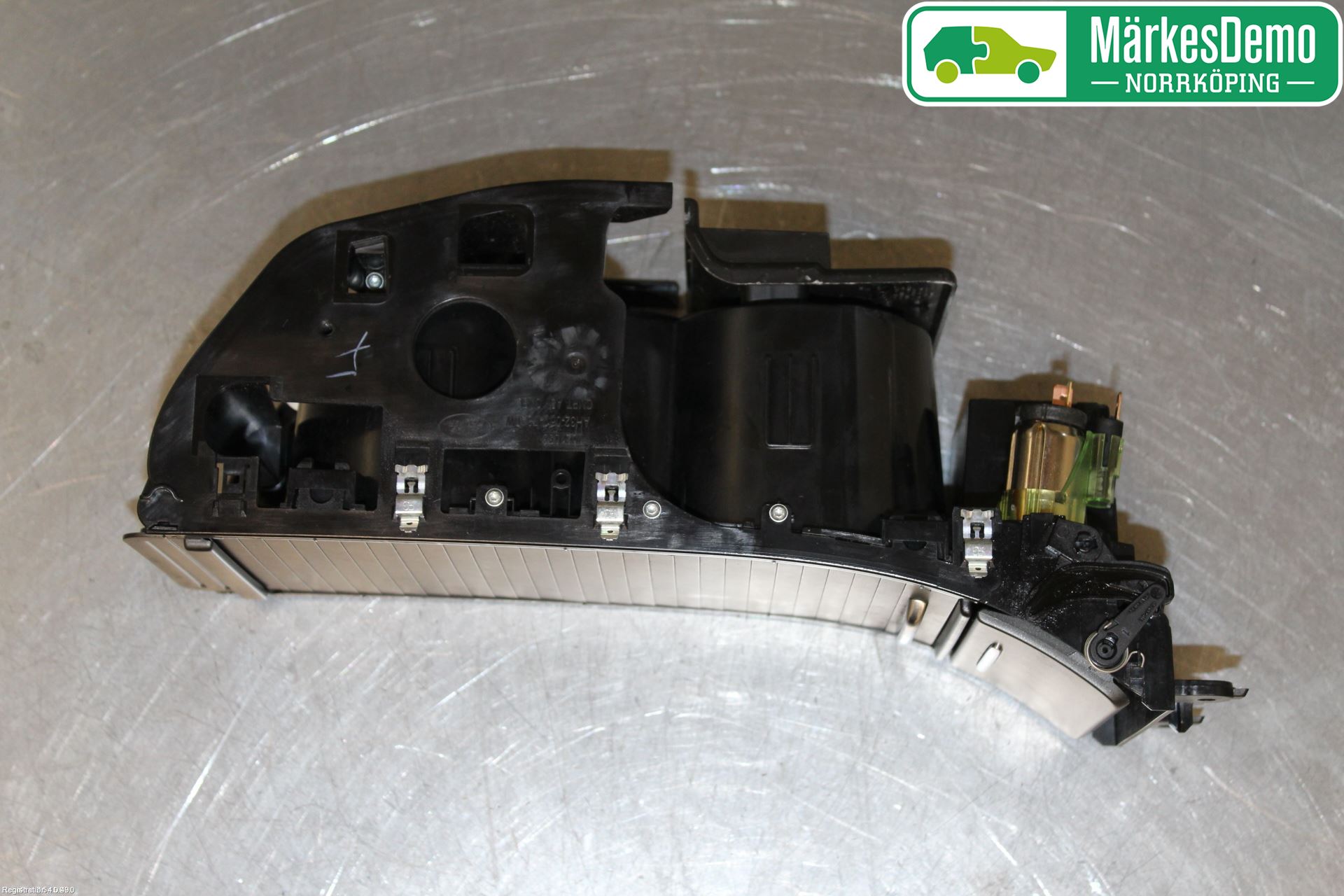 Landrover RANGE ROVER SPORT (L320) 10-13 Innr Koppholder