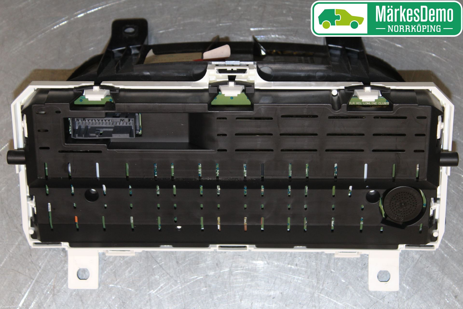 Landrover RANGE ROVER SPORT (L320) 10-13 Instr Kombinert