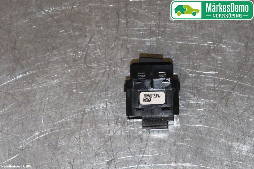 Landrover RANGE ROVER SPORT (L320) 10-13 Bryter Varmesete