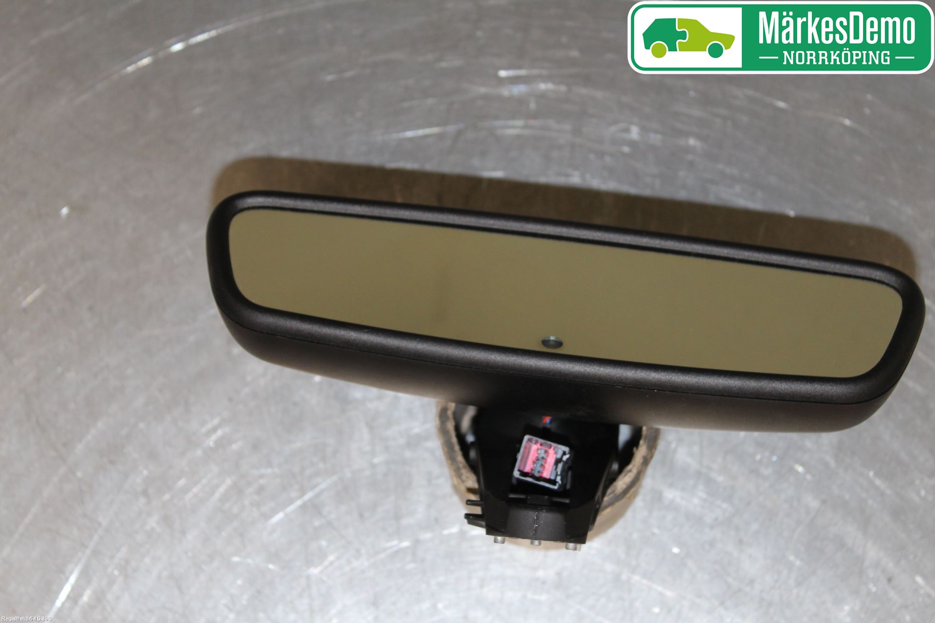 Landrover RANGE ROVER SPORT (L320) 10-13 Speil Innvendig El