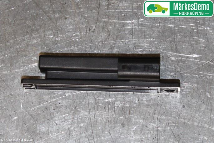 Landrover RANGE ROVER SPORT (L320) 10-13 Stereo Antenneforsterker
