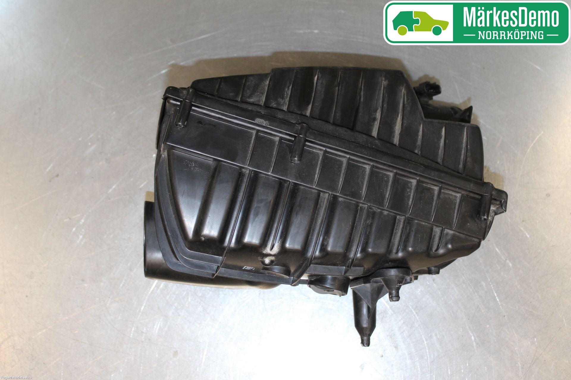 Landrover RANGE ROVER SPORT (L320) 10-13 Luftfilter Boks