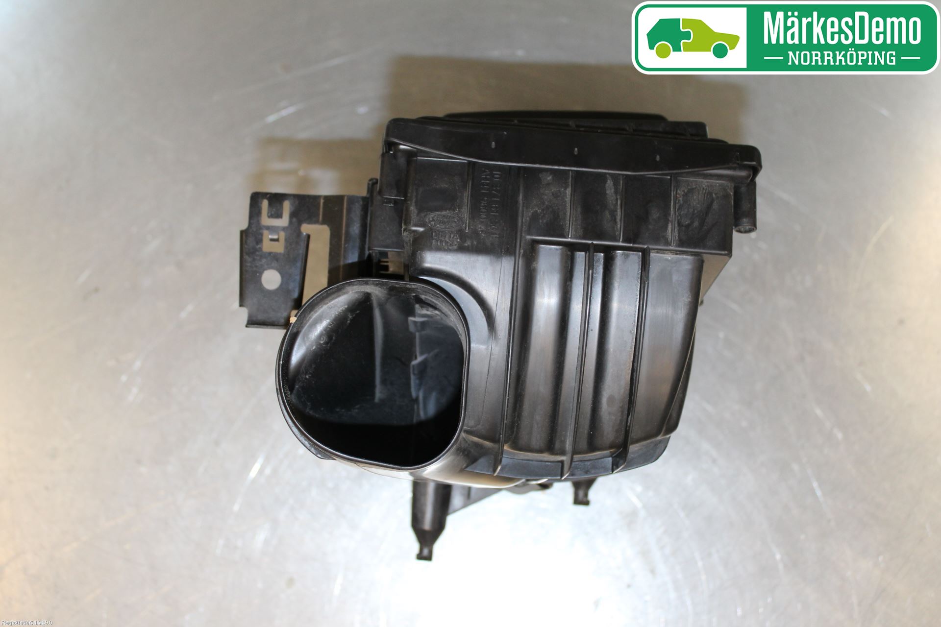 Landrover RANGE ROVER SPORT (L320) 10-13 Luftfilter Boks