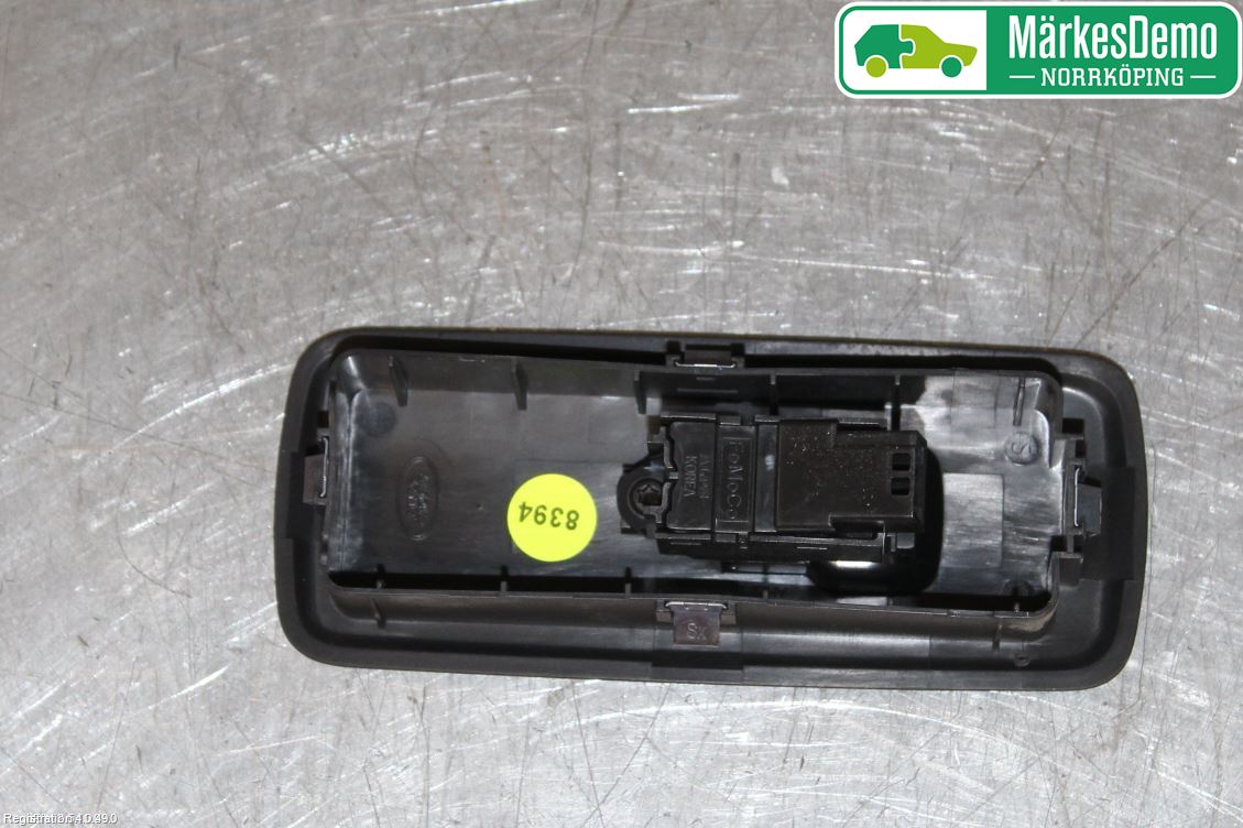 Landrover RANGE ROVER SPORT (L320) 10-13 Bryter Vindusheis