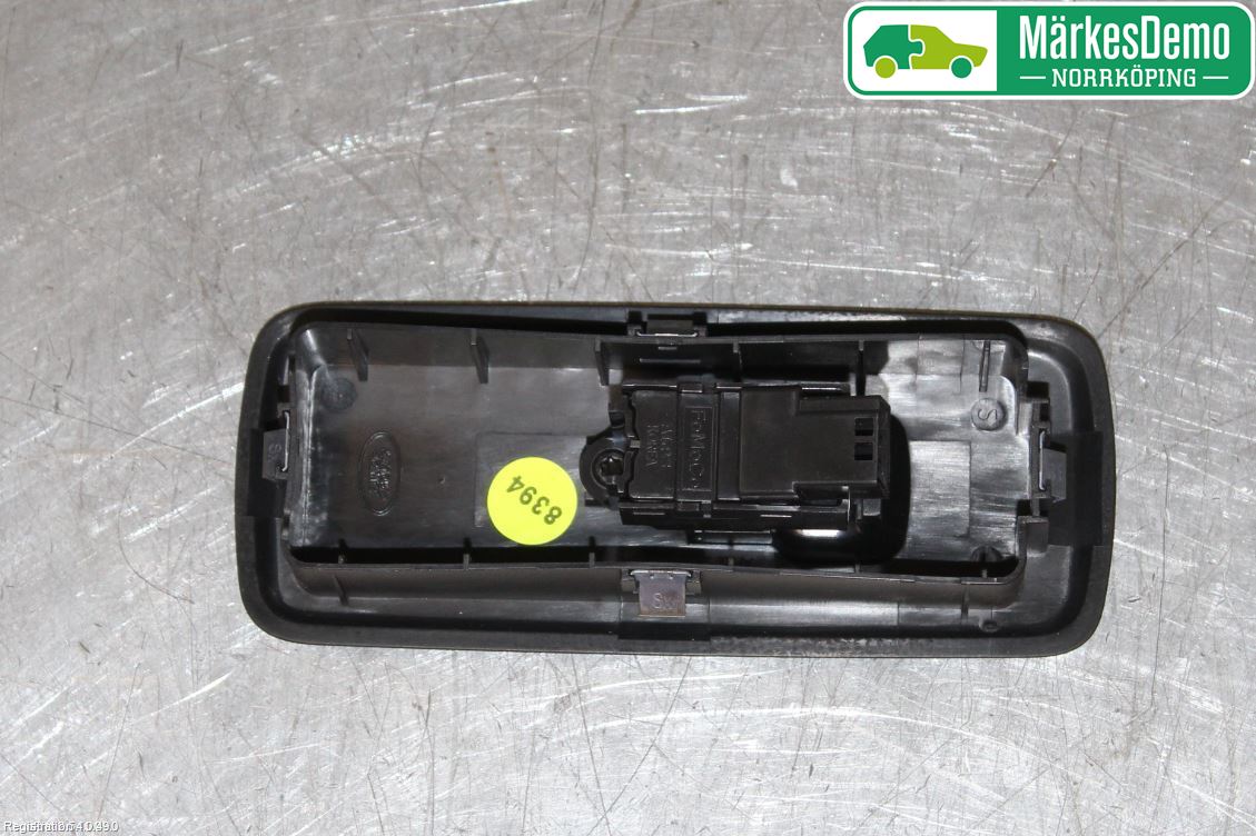 Landrover RANGE ROVER SPORT (L320) 10-13 Bryter Vindusheis