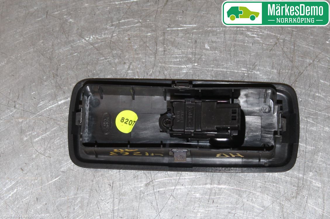 Landrover RANGE ROVER SPORT (L320) 10-13 Bryter Vindusheis