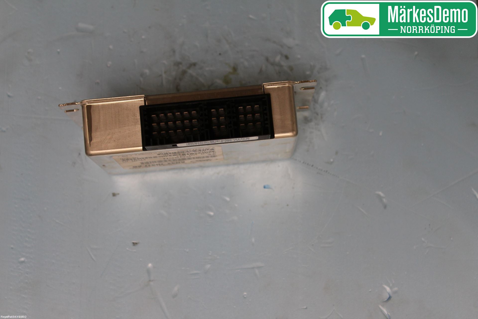 Landrover RANGE ROVER SPORT (L320) 10-13 Styreenhet Gearkasse