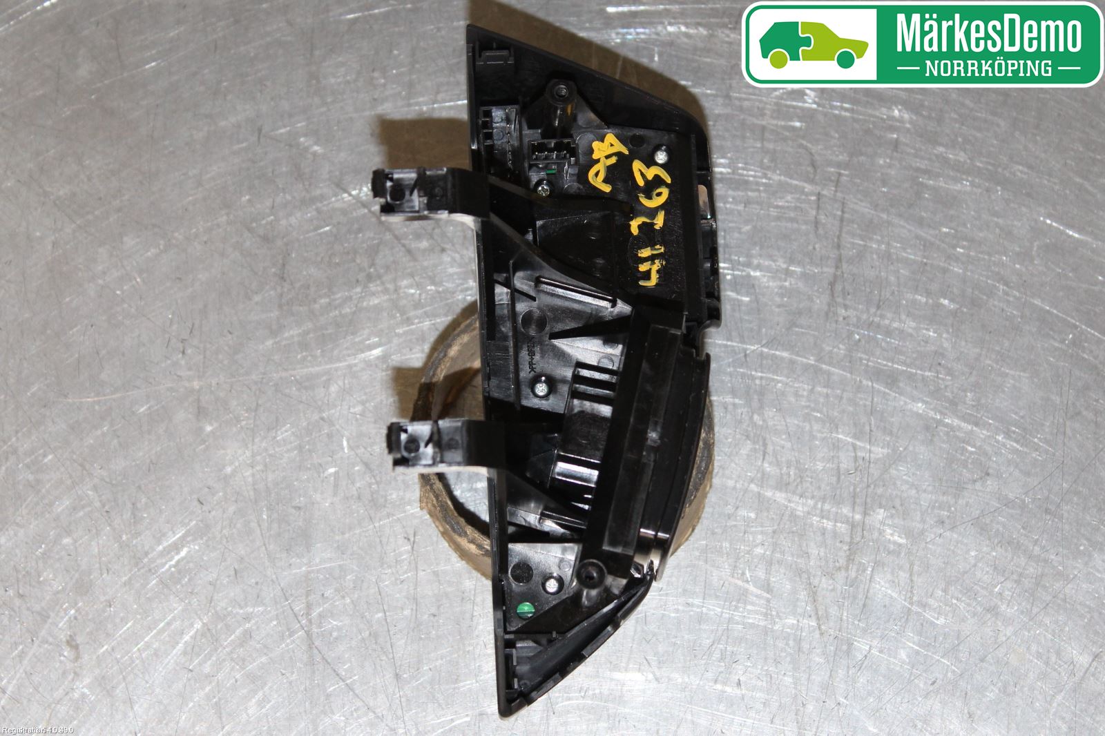 Landrover RANGE ROVER SPORT (L320) 10-13 Bryter Multifunksjon
