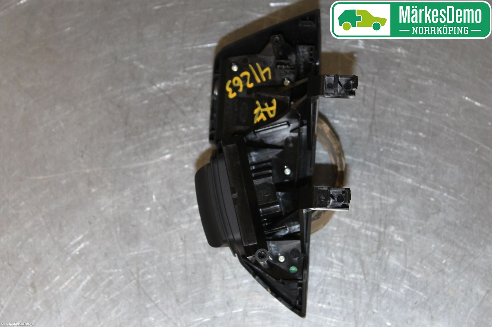 Landrover RANGE ROVER SPORT (L320) 10-13 Bryter Multifunksjon