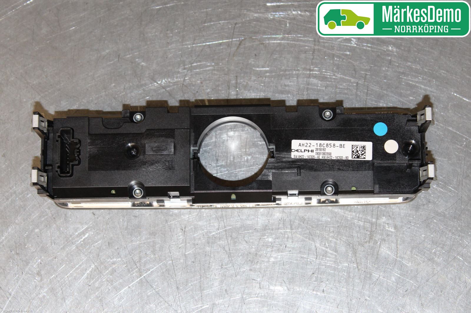 Landrover RANGE ROVER SPORT (L320) 10-13 Bryter Multifunksjon